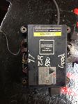 Efi Box For A 97 Zr 580 Part Number 3005-235