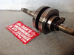 Crankshaft Yamaha 85 225 DR ATV # 99999-01954-00