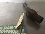 Drive Shaft Axle Knuckle # 0452606, 0452607 Polaris 2005 Phoenix 200 ATV 2x4