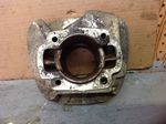 Cylinder Honda Odyssey 250