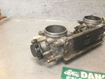 Throttle Body Polaris 06 RMK 900 Snowmobile # 1203251