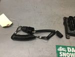 ECU Computer Unit With Tether # 512060183 Ski-doo 2007 Summit 800 Snowmobile