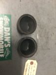 Wheel Cap Set Of 2 Can-Am 04 Rally 200 ATV 2x4 # 705400012