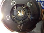 Starter-Clutch-ACat-03-500-4x4- Part# 3446-329