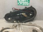 Chain Case Polaris 05 Fusion 900 Snowmobile # 5435735, 5134758