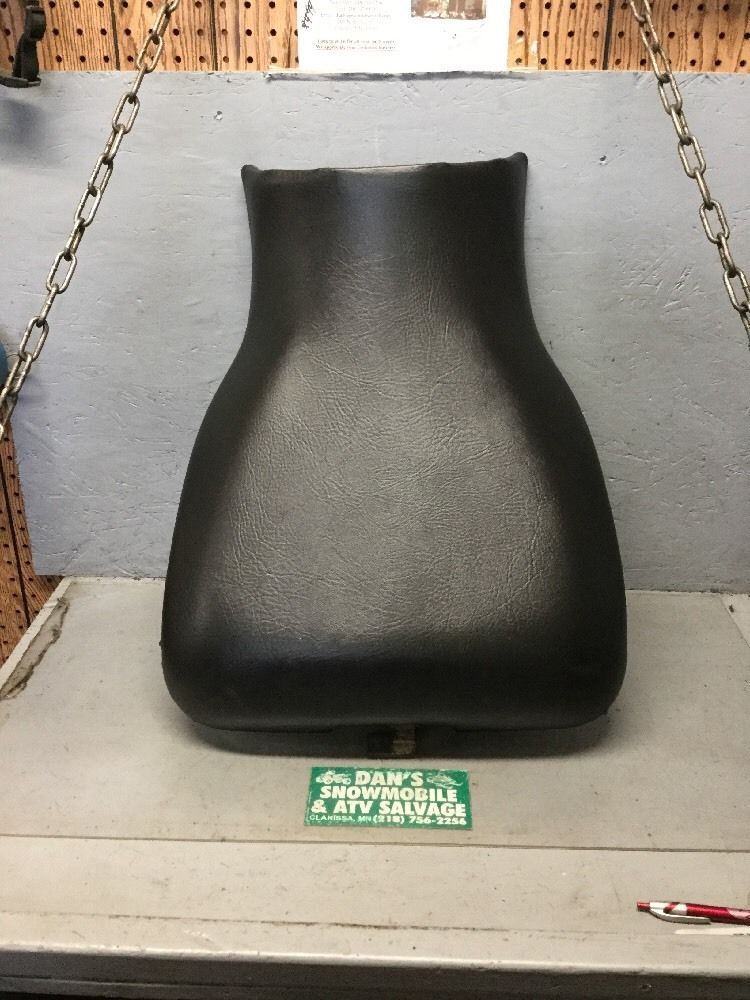Seat Reupholstered # 3313-199 Arctic Cat 2008 Green 366 Automatic ATV
