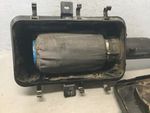 Air Box Assembly # 5433387, 5432868 Polaris 2002 Sportsman 500 HO 4x4 ATV