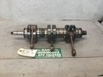 Crankshaft Polaris 96 XLT 580 Snowmobile # 3084596