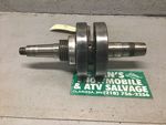 Crankshaft Polaris 94 300 ATV # 3084803