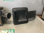 Air Box Unit Arctic Cat 2004 Red 400 ATV 4x4 # 0470-446, 0470-388