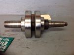 Crankshaft Polaris 93 ATV 250 # 3084881