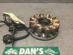 Stator Ski-doo 98 MXZ 583 Snowmobile # 410922100