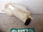 Oil Tank Reservoir # 5430997 Polaris Snowmobile