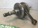 Crankshaft # 3402-688 Arctic Cat 1999 Red 500 Auto 4x4 ATV