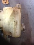 Coolant Tank Polaris 94 Storm 800 # 5431684