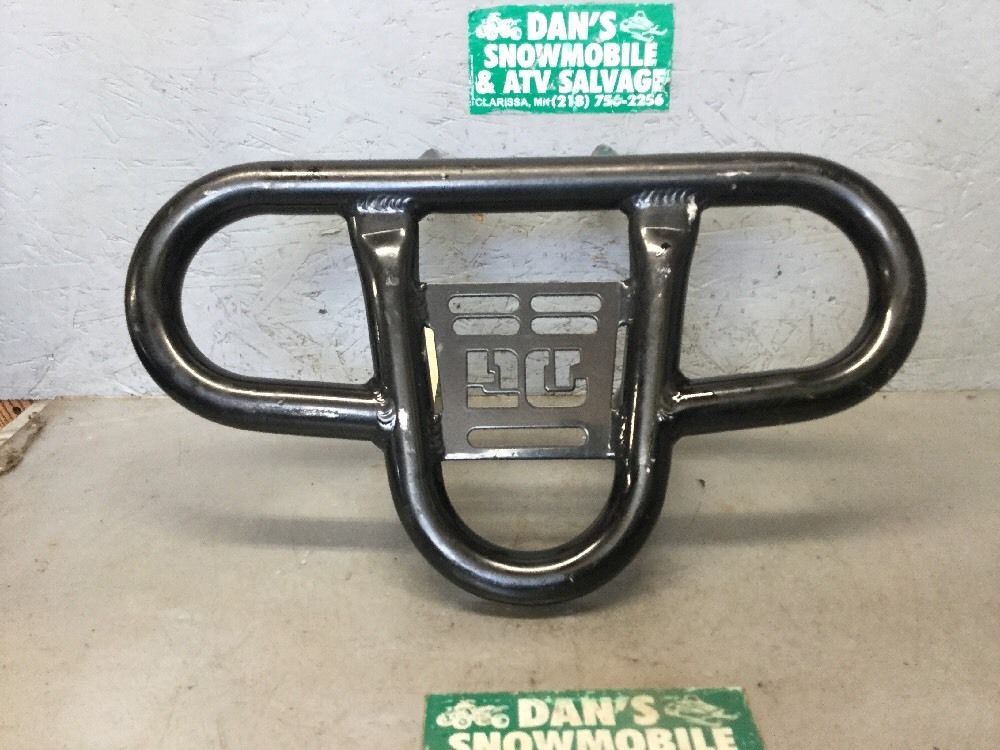 Bumper Bar Guard Front # 5TG-2845N-00-00 Yamaha 2005 YFZ 450 ATV 2x4