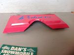 Air Intake Panel # 5431195, 5430928 Polaris 1995 XCR 600 Snowmobile