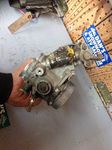 Throttle Body Carburetor # 3004–118 Arctic Cat 1995 ZR 580 EFI Blue Snowmobile