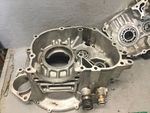 Crankcase # 3085946 Polaris 1999 Diesel 4x4 ATV