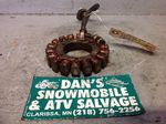 Stator 97 Arctic Cat 580 EFI Snow # 3005-053