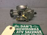 Carburetor Polaris 98 XC 700 Snowmobile # 1253207