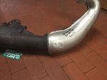 Muffler Assembly Ski-doo 2000 Formula 500 Snowmobile # 514048400