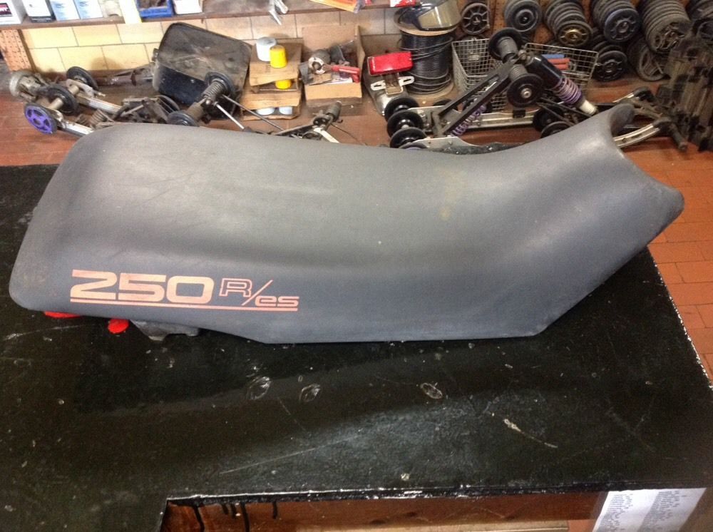 Seat # 254-0757 Polaris 1986 Trail Boss 250 ATV