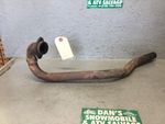 Exhaust Pipe # 14150-19B81 Suzuki 1994 ATV 300 LT 4x4