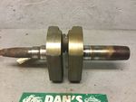 Crankshaft Honda 82 Odyssey 250 ATV # 13000-950-000