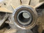 Differential Rear # 1341352 Polaris 2002 Sportsman 700 ATV 4x4