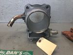 Cylinder # 3402-364 Arctic Cat 1999 Red 500 Auto 4x4 ATV