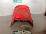 Gas Tank Fuel Honda 1983-85 ATV 110 Red