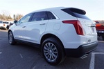 2018 Cadillac XT5 Luxury AWD