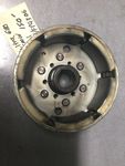 Flywheel Polaris 96 Ultra 680 Snowmobile # 3085291 / FP9306