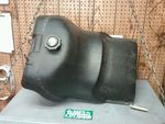 Fuel tank Polaris 2000 XCR 440 # 5433129