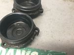 Hub Cap # 5432611 Polaris 2002 Sportsman 500 HO 4x4 ATV