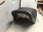 Seat Reupholstered # 77100-HN2-000ZA Honda 2002 Rubicon 500 ATV 4x4