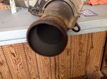 Exhaust Pipe Tuned # 1261064 Polaris Edge X 500 2002