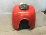 Gas Tank Fuel Honda 83 Big Red 200 ATV # 175A1-958-682ZA