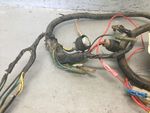 Wire Harness # 4BD-82590-00-00 Yamaha 1992 Timber Wolf 250 ATV 2x4