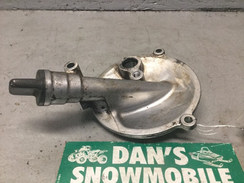 Cover Oil Fill Arctic Cat 06 ATV 650 4x4 # 3201–166