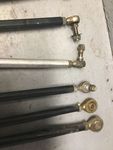 Rods / Tie Rods Polaris 98 XC 700 Snowmobile # 1822475&ndash;067, 1822474&ndash;067