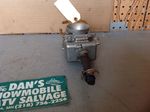 Carburetor Polaris 00 XC 440 # 1253299