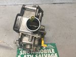 Carburetor Honda 87 TRX 350 4x4 ATV # 16100-HA7-71