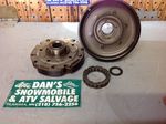 Starter-Clutch-ACat-03-500-4x4- Part# 3446-329