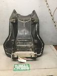 Seat Reupholstered Polaris 91 Big Boss 250 6x6 ATV # 2681415