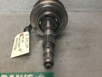 Crankshaft Honda 81 ATC 200 ATV # 13000-958-010