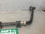 Stabilizer Bar Rear # 59437-0001 Kawasaki 2007 Brute Force 750 ATV 4x4