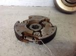 Clutch Assembly Suzuki 87 Quad Runner ATV # 21110-19B00 & 21500-19B11
