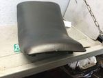 Seat Reupholstered # 53001-1543-K5 Kawasaki 1998 Bayou 300 ATV 4x4